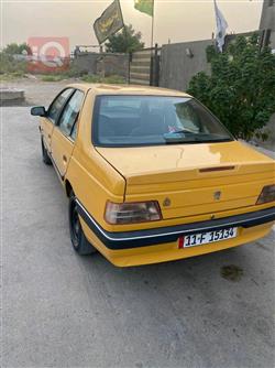 بيجو 405